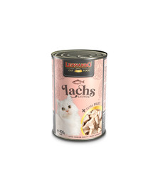 Łosoś z extra filetem 400 g