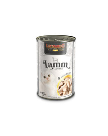 Jagnięcina z extra filetem 400 g