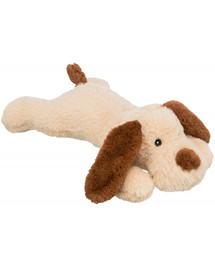Pies pluszowa zabawka dla psa 30cm