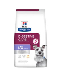 Digestive Care I/D Low Fat 1.5 kg
