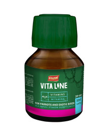 AD3EC dla ptaków egzotycznych 50ml