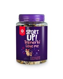 SPORT UP Trenerki Love Me dla psa 300g