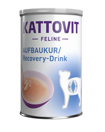 Cat Diet Drinks Recovery drink 135ml