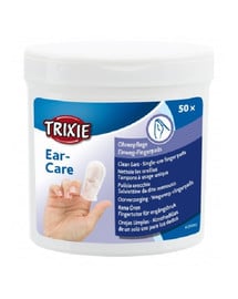 Ear Care czyste uszy