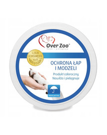 Ochrona łap i modzeli (Winter Shoes) 50g