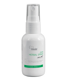 Herbal Spray