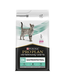 PRO PLAN Veterinary Diet Feline Gastrointestinal 5kg