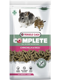 Chinchilla & Degu Complete 1,75 kg