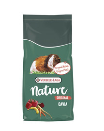 Cavia Nature Original 9 kg karma dla kawii domowej