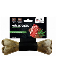 Kość do żucia dla psa Mocne stawy 13,5cm