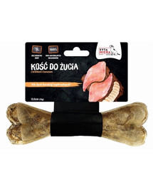 Kość do żucia dla wybrednych psów 13,5 cm