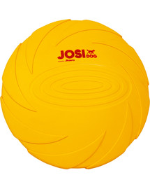 JosiDog Frisbee
