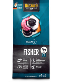 Baseline Fisher 1 kg