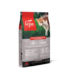 Fit & Trim Cat 5,4 kg