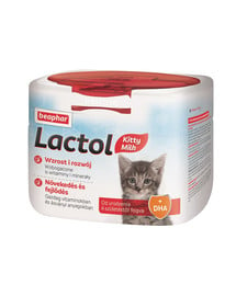 lactol kitten 250 g