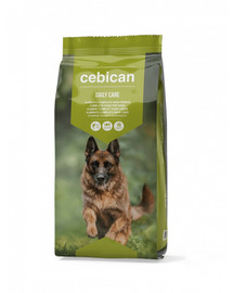 Cebican Daily Care 20 kg dla psów dorosłych