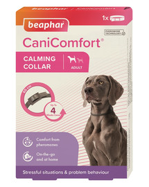 CaniComfort Calmin Collar 65 cm obroża z feromonami dla psów