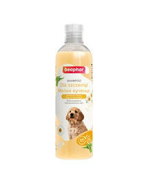 Shampoo Puppy 250 ml szampon dla szczeniąt