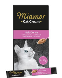 Cat Cream pasta słodowa 6 x 15 ml