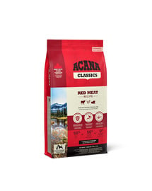 Classic Red Meat 14,5 kg