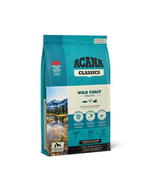 Classic Wild Coast 9,7 kg