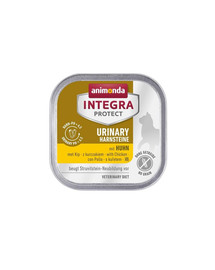 Integra Protect Urinary Struvit with Chicken 100 g z kurczakiem