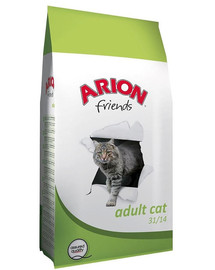 Friends Adult cat 15 kg