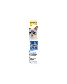 Duo Multi-Vitamin Paste 50 g tuńczyk i 12 witamin