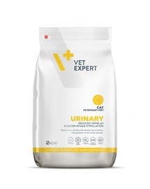 Veterinary Diet Cat Urinary 2 kg