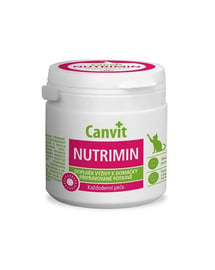 Cat Nutrimin 150 g suplement diety dla zbilansowanego odżywienia
