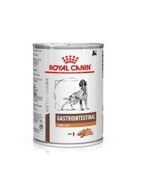 Veterinary Gastrointestinal pasztet 420 g dietetyczna karma dla psów