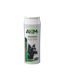 Akim Bio Szampon ochronny dla psów 200 ml