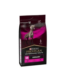 PRO PLAN Veterinary Diets Canine UR Urinary 3 kg