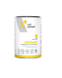 Veterinary Diet Dog Urinary 400 g