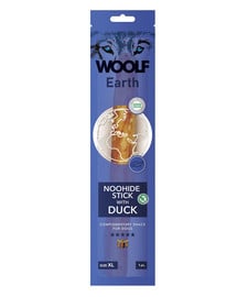 Earth Noohide Stick with Duck XL 85g pałeczka z kaczką