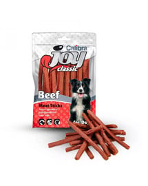 Dog Joy Classic Beef Sticks 250 g pałeczki z wołowiny