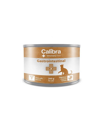 Veterinary Diet Cat Gastrointestinal 200 g