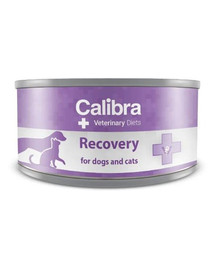 Veterinary Diet Dog&Cat Recovery 100 g