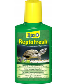 Repto Fresh 100 ml dla żółwi wodnych