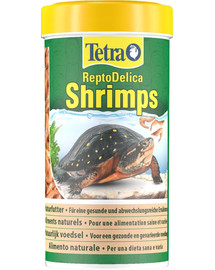 Repto Delica Shrimps 250 ml
