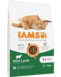 ProActive Health Adult with Lamb & Chicken 10kg