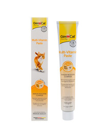 Every Day Multi-vitamin 100g pasta multiwitaminowa dla kotów