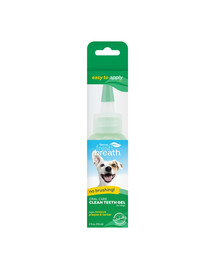 Fresh Breath Clean Teeth Oral Care Gel Dog 59ml żel do higieny jamy ustnej dla psa