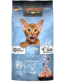 Kitten GrainFree 300 g