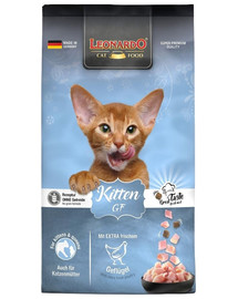 Kitten GrainFree 7,5 kg