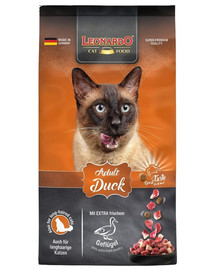 Adult Duck & Rice 7,5 kg