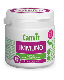 Dog Immuno 100g suplement na układ immunologiczny