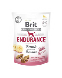 Care Dog Functional Snack Endurance Lamb 150g przysmak dla psa z jagnięciną