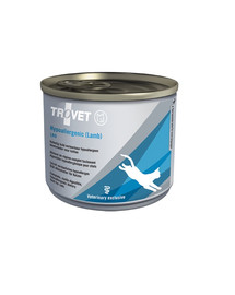 TROVET Hypoallergenic dla kota 200 g