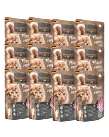 LEONARDO Finest Selection Mięsne menu 12x85 g